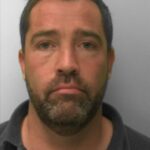 Darren Hellowell paedophile sex offender Eastbourne East Sussex
