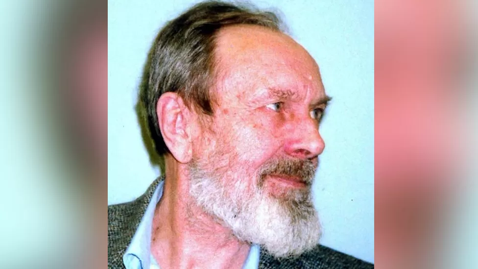 Sidney Cooke paedophile rapist child killer