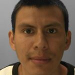 Alejandro Cuenca sex offender Eastbourne East Sussex