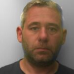 John Armsby Bexhill paedophile rapist