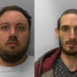 Joe Wibberley and Karl James Paedophile rapists St Leonards Eastbourne