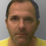Gary Nash paedophile rapist St Leonards Eastbourne