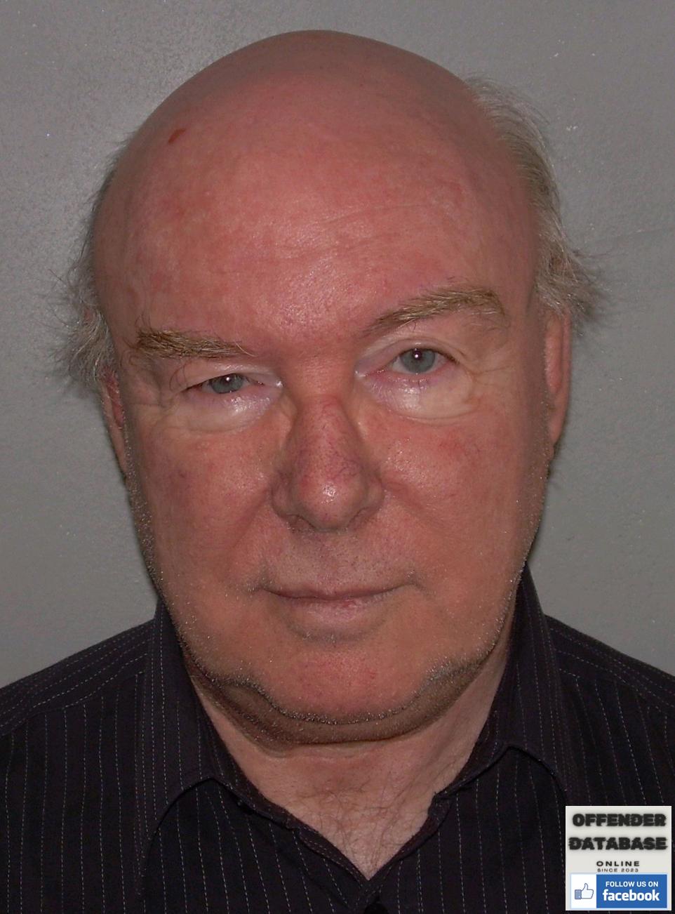 Melvyn Carter paedophile rapist Hastings Heathfield Eastbourne