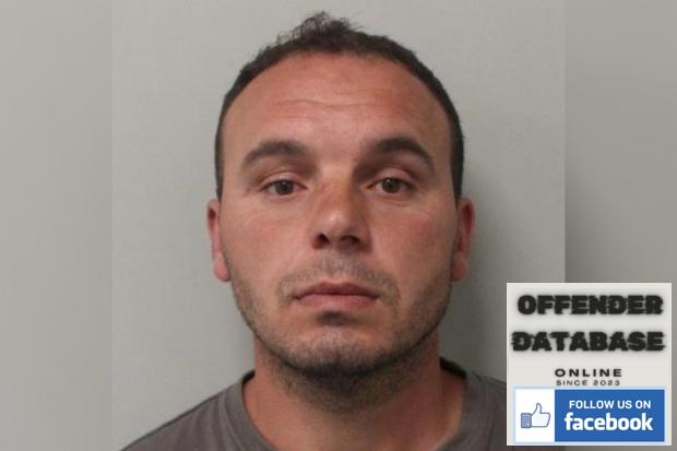 Bujar Jashari and Rinor Korqa Southend rapist sex offenders