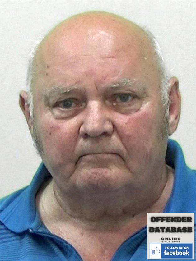 Colin Routledge paedophile rapist Gateshead Newcastle