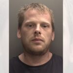 Damon Tingay sex offender of the dead Grimsby