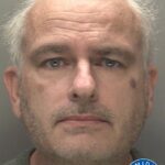 Derry Tift paedophile rapist Coventry