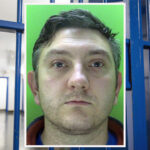 Dr Edward Finn paedophile rapist King's Mill Hospital