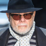 Gary Glitter paedophile rapist Jimmy Saville investigation