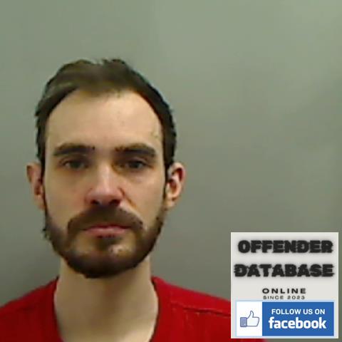 Josh McDougal rapist sex offender Stockton