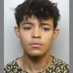 Nathan Catherall rapist sex offender Bristol Croydon