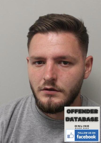 Rinor Korqa Romford sex offender rapist