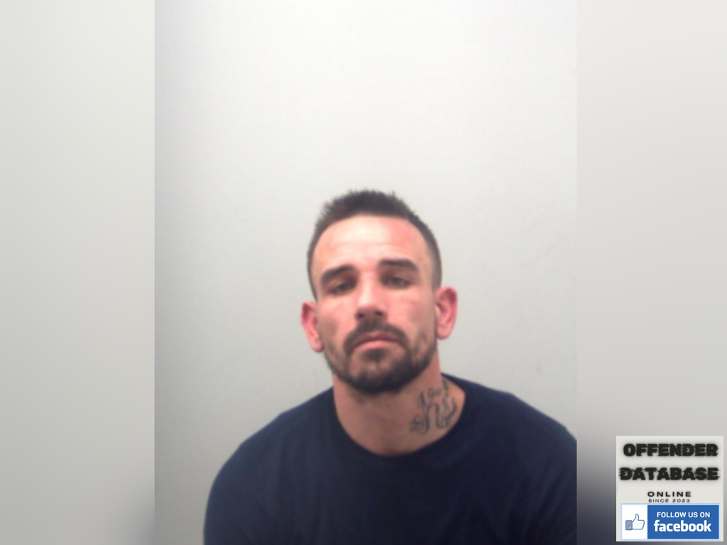 Daniel O’Brien paedophile rapist Basildon Southend Essex