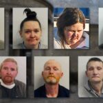 Glasgow Pedophile Ring - Iain Owens - Elaine Lannery - Lesley Williams - Paul Brannan - Scott Forbes - Barry Watson - John Clark