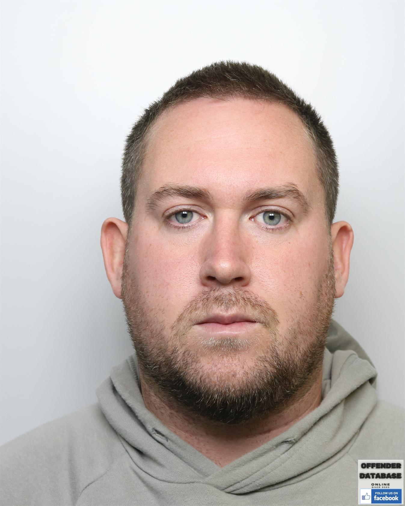 Michael Pierce paedophile rapist West Yorkshire teacher