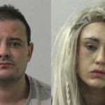 Aaron Davison - Sarah Pringle - paedophile child rapists - Northumberland