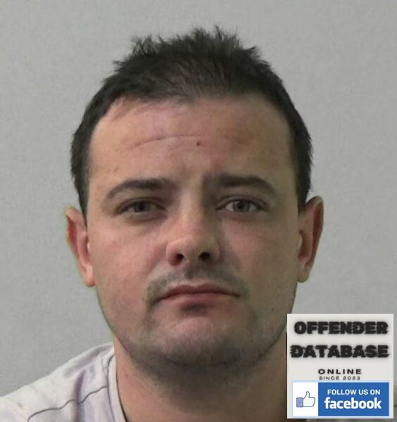 Aaron Davison rapist - paedophile child molester - Northumberland