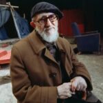 Abbe Pierre French Catholic Paedophile Priest