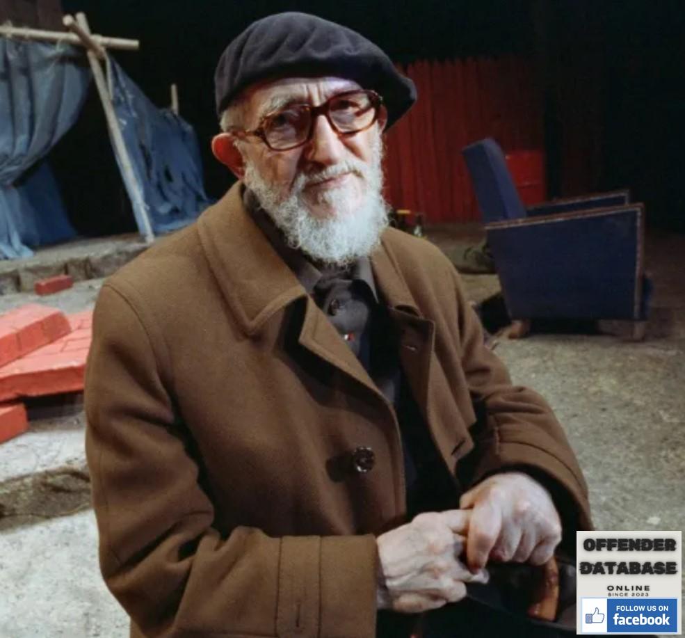 Abbe Pierre French Catholic Paedophile Priest