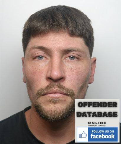 Adrian Vermaak Hanley Paedophile