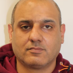 Ahmed Fahmy rapist sex offender West Heath Drive Barnet