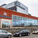 Alan Drew Paedophile sex offender Cwrt Sefton Old Colwyn