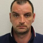 Alan Green rapist sex offender Eltham