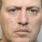 Andrew Bate paedophile rapist sex offender Warrington