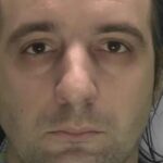 Andrew Evans - crowborough paedophile rapist babysitter