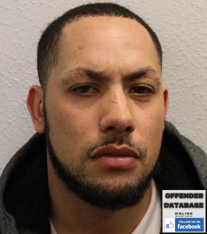 Andrew Godman paedophile rapist sex offender Salehurst Road Brockley Andrew Godman paedophile rapist sex offender Salehurst Road Brockley