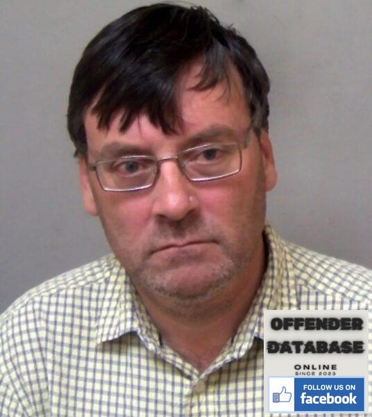 Andrew Simon Wilson Essex Paedophile