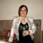 Angela Allen paedophile ring child molester - child sexual assault