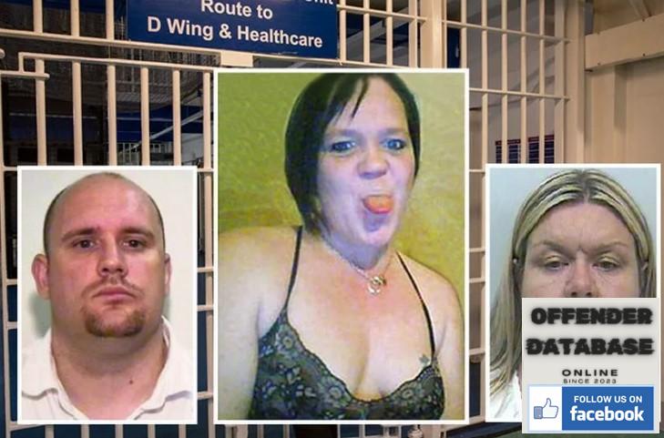 Angela Allen paedophile baby rape and child hurtcore