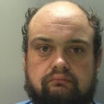 Anthony Everton paedophile sex offender St Leonards