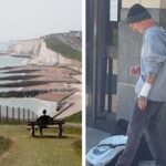 Anthony Stocks Brighton Paedophile