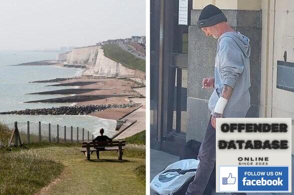 Anthony Stocks Brighton Paedophile