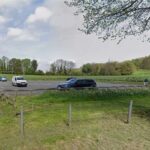 Ash Tree Lane Rape - Chatham - Luton Recreation Ground