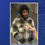 Asian Man Nottingham Rape