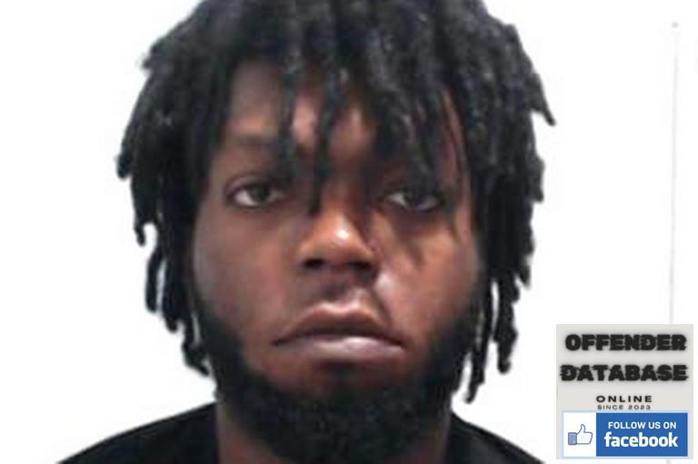 Beni Mubiala - Glasgow Rapist