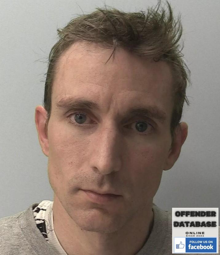 Benjamin Holt paedophile child molester - child sexual assault - Exeter Benjamin Holt paedophile child molester - child sexual assault - Exeter