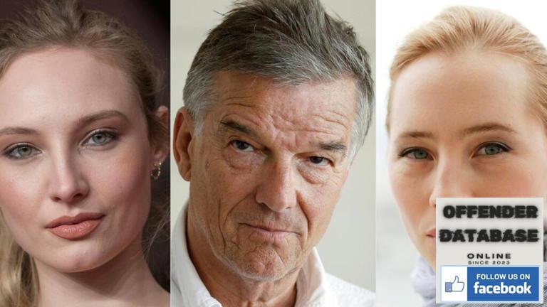 Benoit Jacquot French Rapist