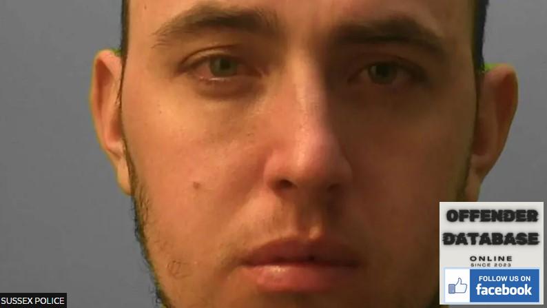 Bogdan Cioropa Brighton Rapist Bogdan Cioropa Brighton Rapist