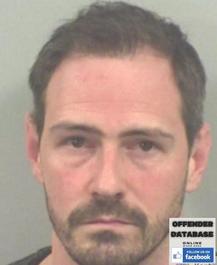 Brett Connell paedophile rapist sex offender child killer Sevenoaks