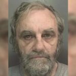 Brian Halfhead - Sex Offender