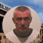 Brian Jordan Newcastle Paedophile