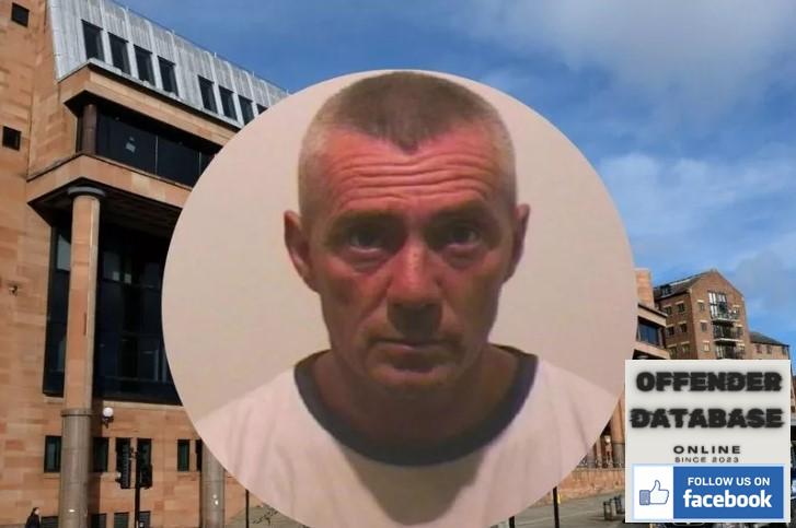Brian Jordan Newcastle Paedophile Brian Jordan Newcastle Paedophile