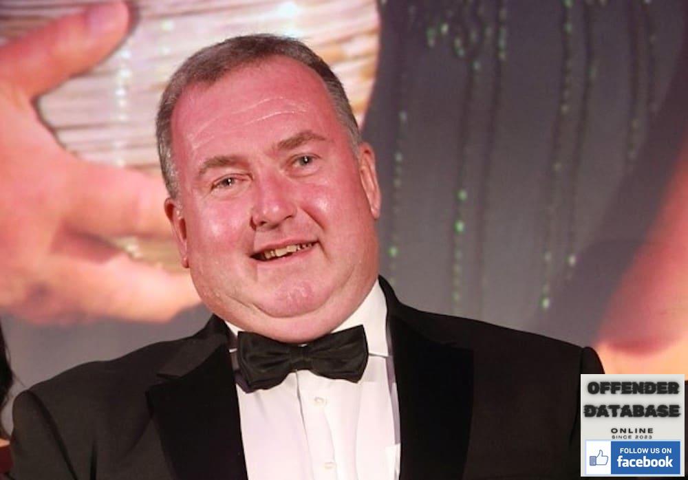 Brian-Thomas-Chapman Brian Thomas Chapman - Sexual Assault