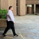 Callum Latimer - Liverpool paedophile