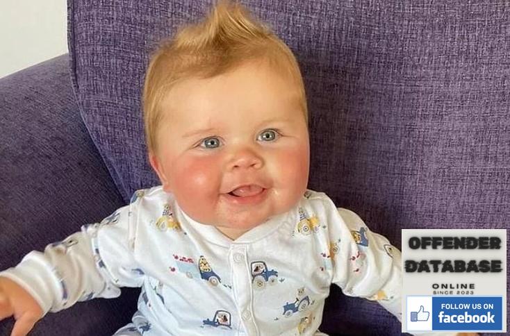 Child killer Laura Castle guilty of killing baby Leiland-James Corkill