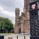 Christopher Filbrandt - Hereford rapist